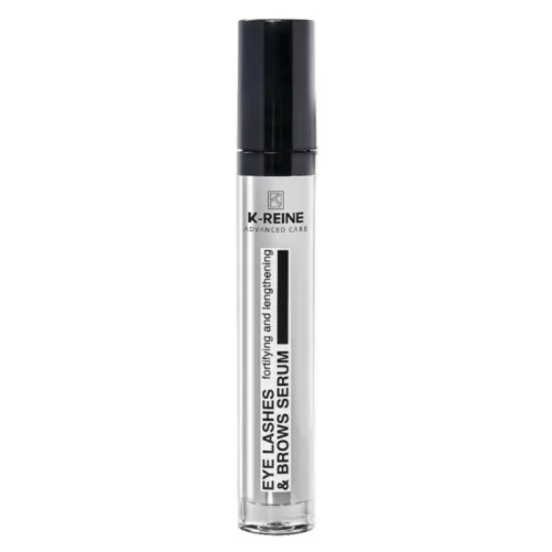 K-REINE SERUM CILS ET SOURCILS FORTIFIANT ALLONGEANT 7ML