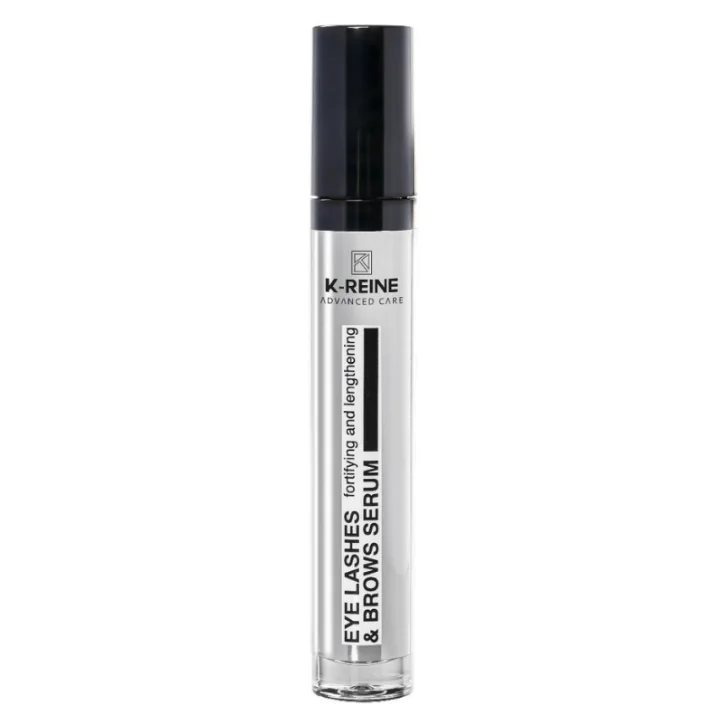 K-REINE SERUM CILS ET SOURCILS FORTIFIANT ALLONGEANT 7ML