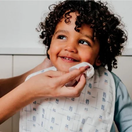 BIOLANE LINGETTES NETTOYANTES H2O À L’EAU POUR BÉBÉ 72 LINGETTES