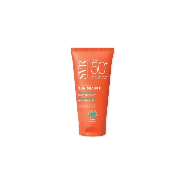 SVR SUN SECURE EXTREME SPF50+ 50ML