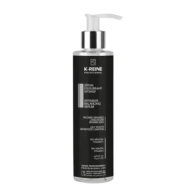 K-REINE SÉRUM RECONSTITUANT INTENSIF À LA KÉRATINE 200 ML
