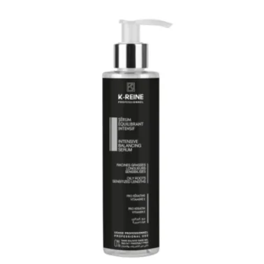 K-REINE SÉRUM RECONSTITUANT INTENSIF À LA KÉRATINE 200 ML