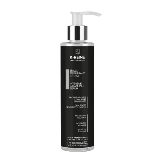 K-REINE SÉRUM RECONSTITUANT INTENSIF À LA KÉRATINE 200 ML