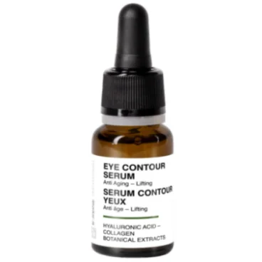 K-REINE SERUM CONTOUR YEUX ANTI AGE 15 ML
