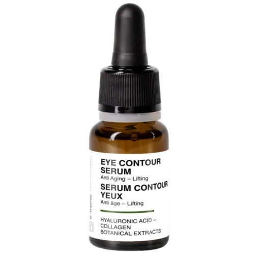 K-REINE SERUM CONTOUR YEUX ANTI AGE 15 ML