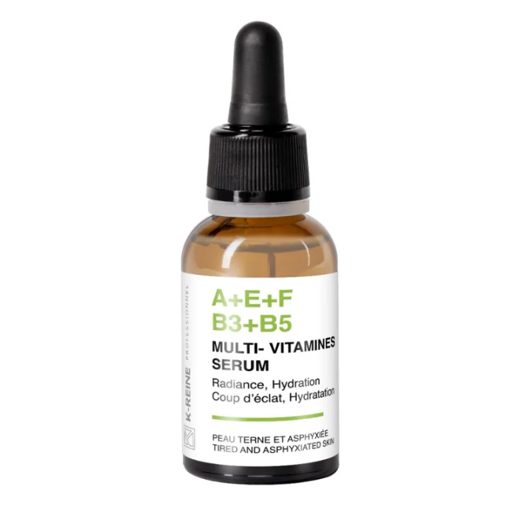 K-REINE SERUM MULTI VITAMINES 30 ML