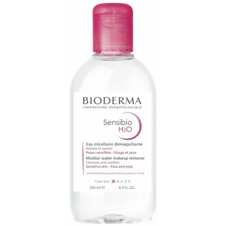 BIODERMA SENSIBIO H2O 250ML