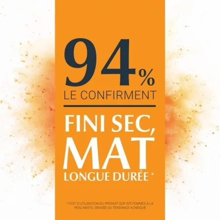 EUCERIN SUN PROTECTION OIL CONTROL Gel-Crème SPF 50+ - 50ml