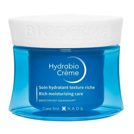 BIODERMA HYDRABIO CRÈME 50ML