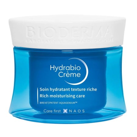 BIODERMA HYDRABIO CRÈME 50ML