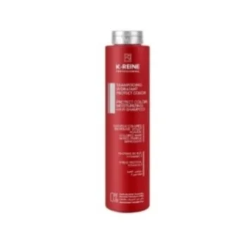 K-REINE SHAMPOING SANS SULFATE HYDRATANT COLOR PROTECT 270ML