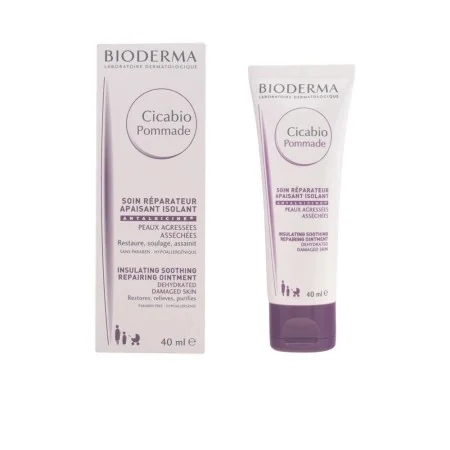 BIODERMA CICABIO POMMADE 40ML