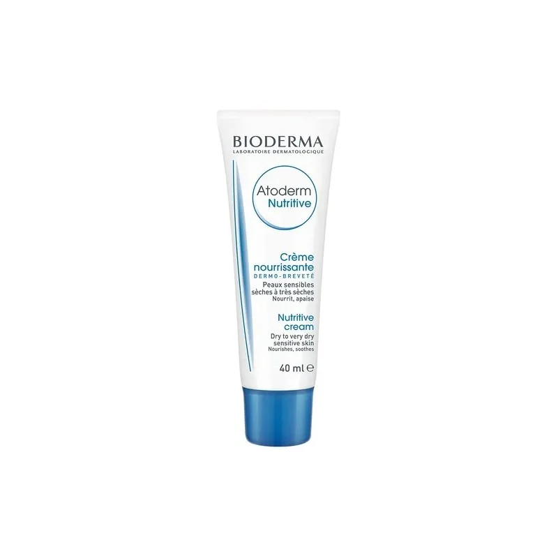 BIODERMA ATODERM NUTRITIVE 40ML