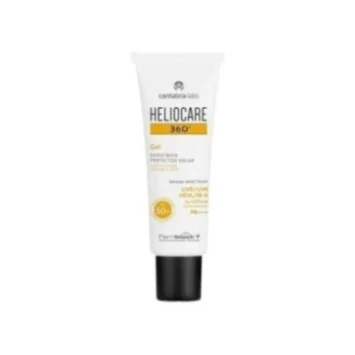 HELIOCARE 360° GEL PROTECTEUR SOLAIRE SPF50+ 50ML