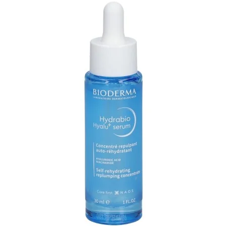 BIODERMA HYDRABIO HYALU+ SÉRUM 30ML