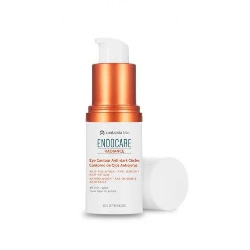 ENDOCARE RADIANCE CONTOUR YEUX 15ML