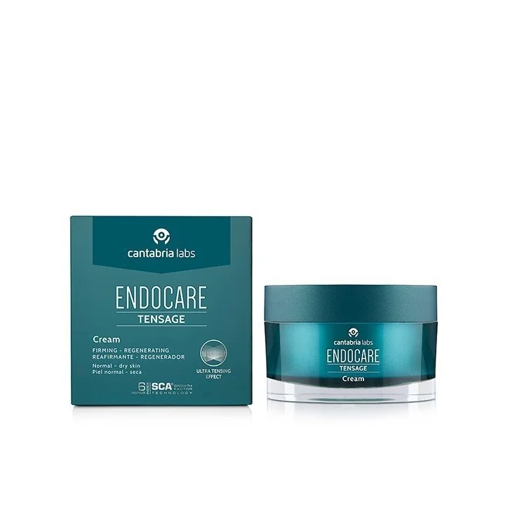 ENDOCARE TENSAGE CREME NUTRITIVE 50ML