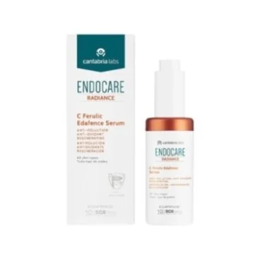 ENDOCARE RADIANCE C FERULIQUE EDAFFENCE SERUM 30 ML