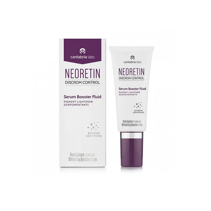 NEORETIN SERUM ECLAIRCISSANT 30ML