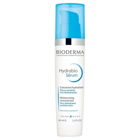 BIODERMA HYDRABIO SERUM CONCENTRE 40ML