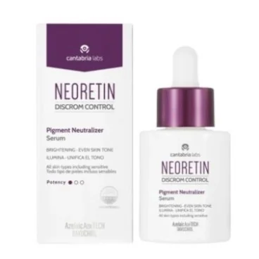 NEORETIN SERUM PIGMENT NEUTRALIZER 30ML