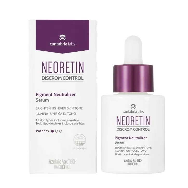 NEORETIN SERUM PIGMENT NEUTRALIZER 30ML