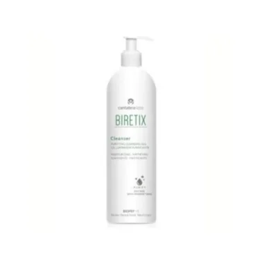 BIRETIX CLEANSER 400ML