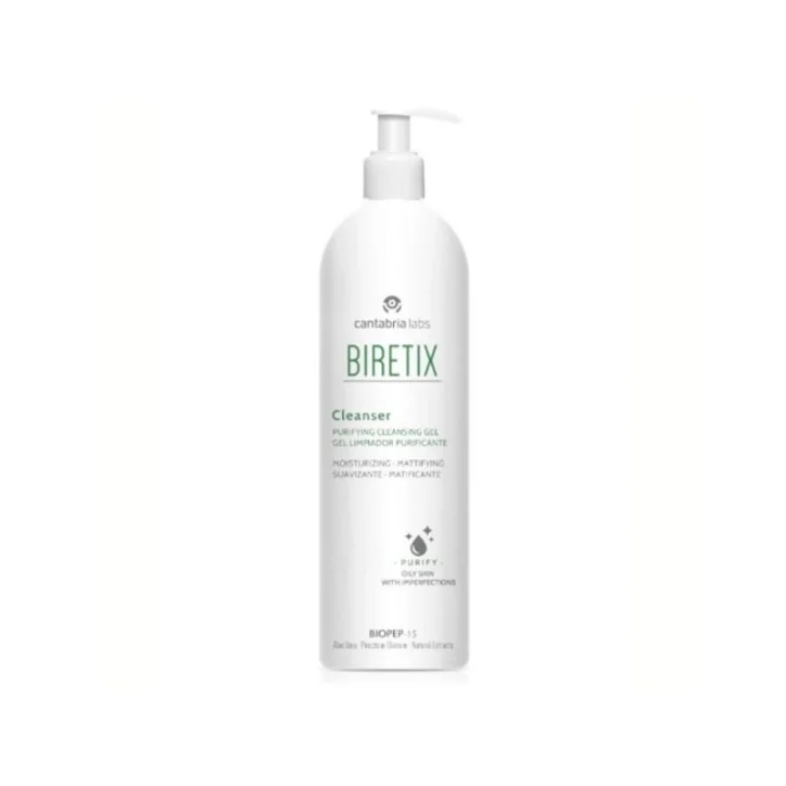 BIRETIX CLEANSER 400ML