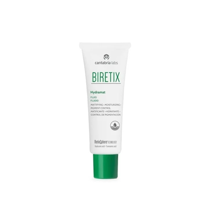 BIRETIX HYDRAMAT FLUIDE 50ML
