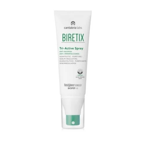 BIRETIX TRI-ACTIVE SPRAY 100ML