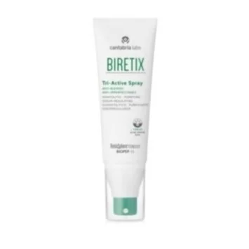 BIRETIX TRI-ACTIVE SPRAY 100ML