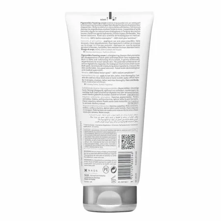 BIODERMA PIGMENTBIO FOAMING CREAM 200ML