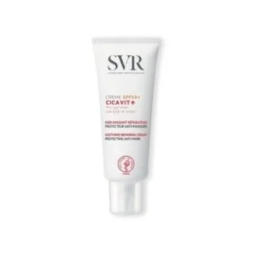 SVR CICAVIT+ CRÈME SOLAIRE SPF50+ 40ML