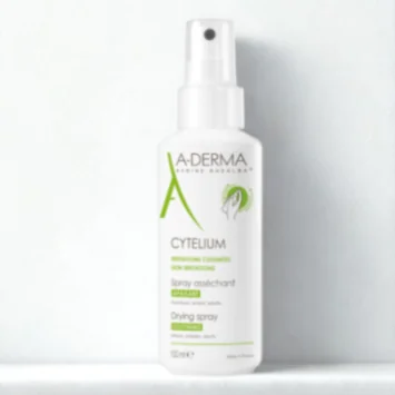 A-DERMA CYTELIUM SPRAY ASSECHANT 100ML