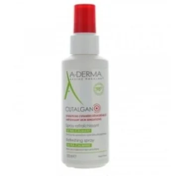 A-DERMA SPRAY RAFRAICHISSANT ULTRA-CALMANT CUTALGAN