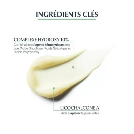 EUCERIN DERMOPURE K10 40ML