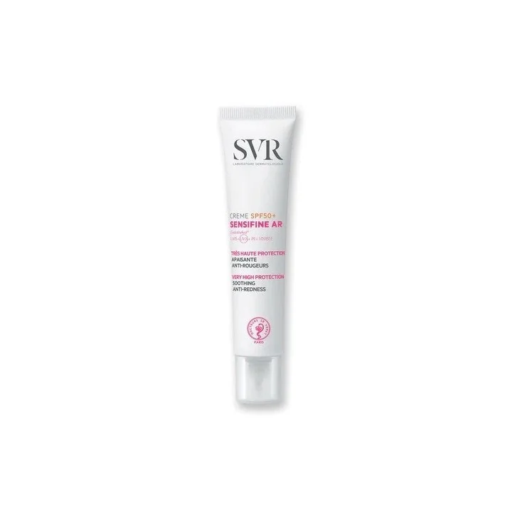 SVR SENSIFINE AR CREME SPF 50+ 40 ML