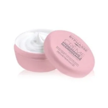 BYPHASSE CREME HYDRATANTE&NOURRISSANTE 250ML