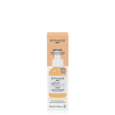 BYPHASSE SERUM SORBET LIFTANT 50ML