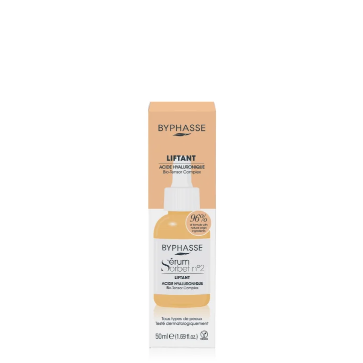 BYPHASSE SERUM SORBET LIFTANT 50ML