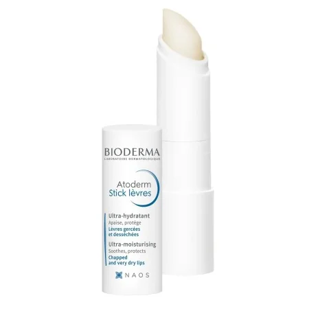 BIODERMA ATODERM STICK LÈVRES ULTRA-HYDRATANT 4 G