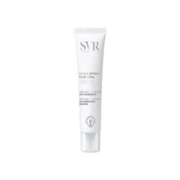SVR CLAIRIAL CRÈME SPF50+
