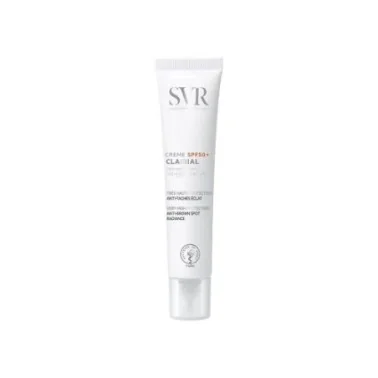 SVR CLAIRIAL CRÈME SPF50+