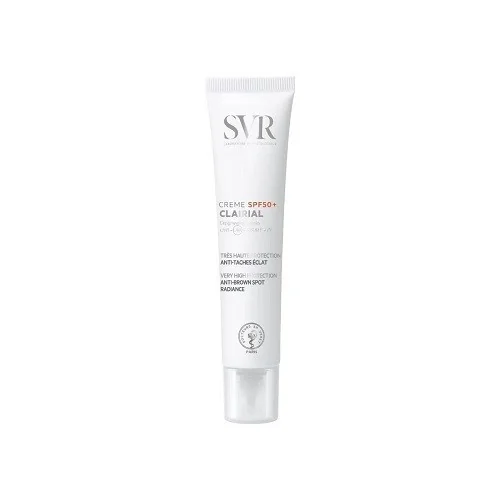 SVR CLAIRIAL CRÈME SPF50+
