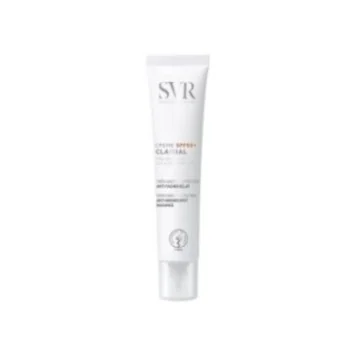 SVR CLAIRIAL CRÈME SPF50+