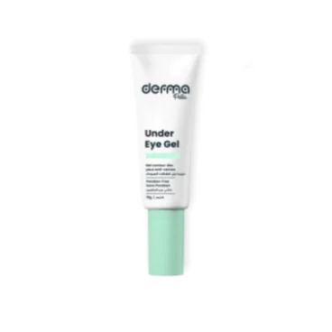 DERMA ANTI-CERNES 15G