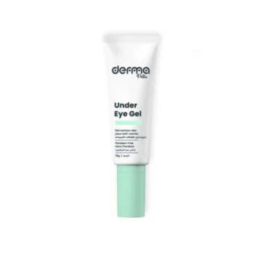 DERMA ANTI-CERNES 15G