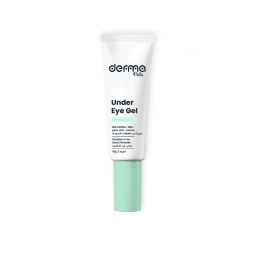 DERMA ANTI-CERNES 15G