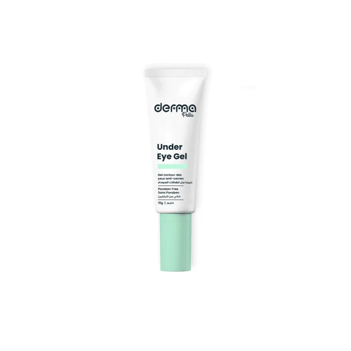 DERMA ANTI-CERNES 15G