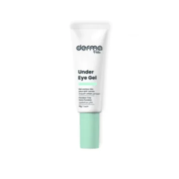 DERMA ANTI-CERNES 15G
